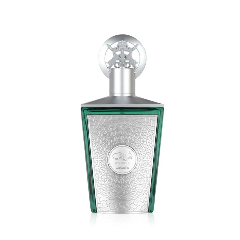 Sherif woda perfumowana dla mężczyzn 100 ml