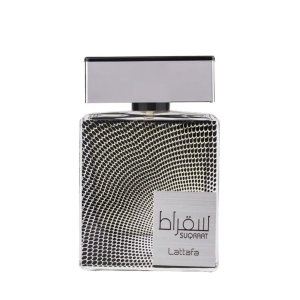 Suqraat woda perfumowana unisex