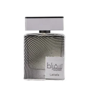 Lattafa Suqraat woda perfumowana unisex