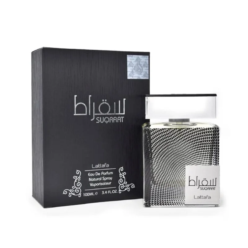Suqraat woda perfumowana unisex 100 ml