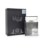 Suqraat woda perfumowana unisex 100 ml