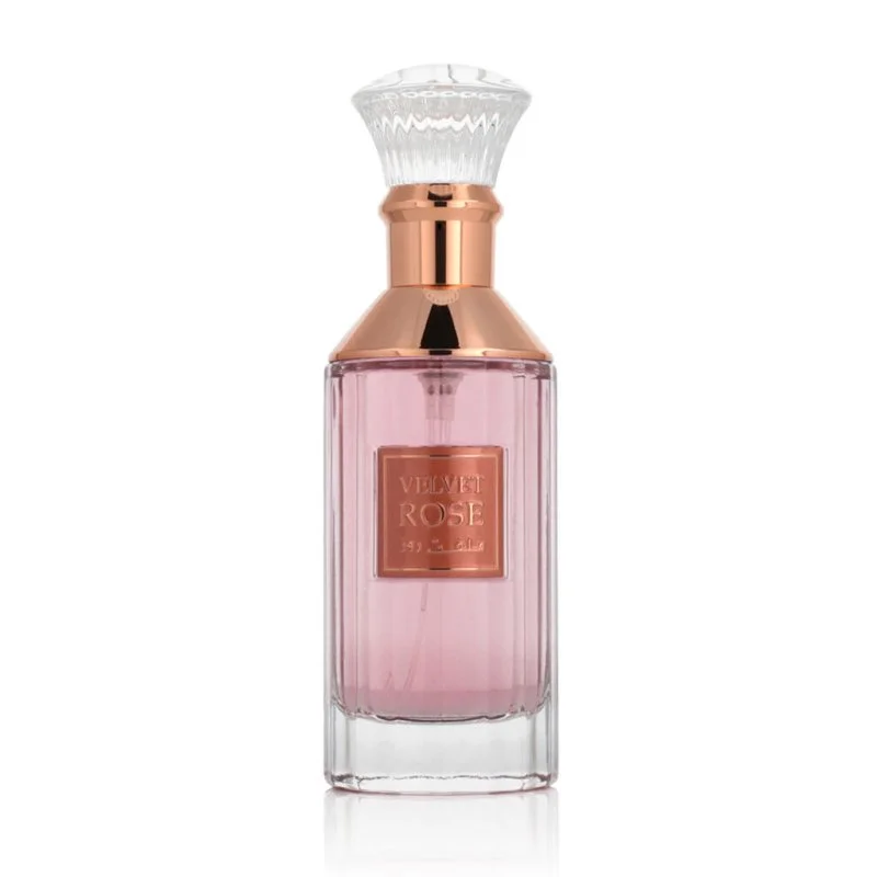 Velvet Rose woda perfumowana dla kobiet 100 ml