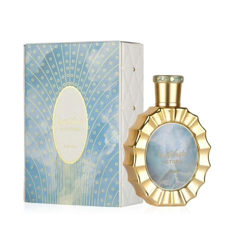 Victoria woda perfumowana unisex 100 ml