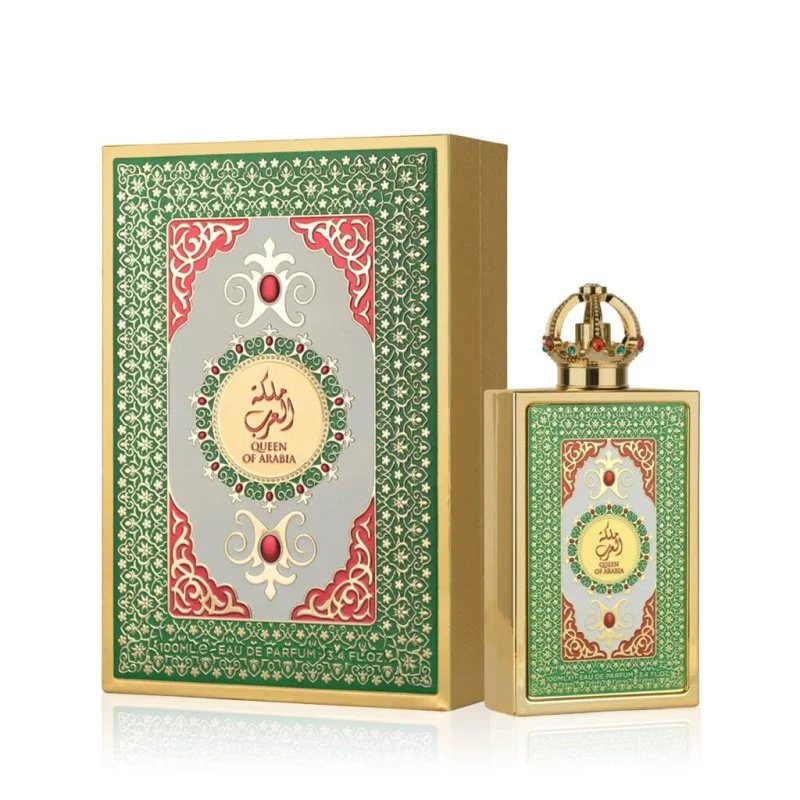 Pride Queen Of Arabia woda perfumowana dla kobiet 100 ml