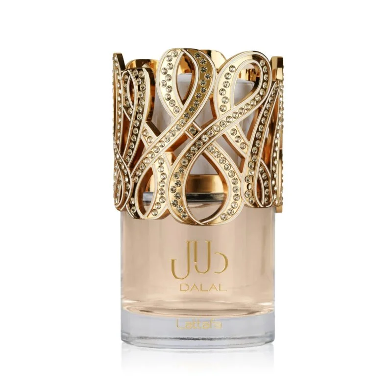 Dalal woda perfumowana dla kobiet 100 ml