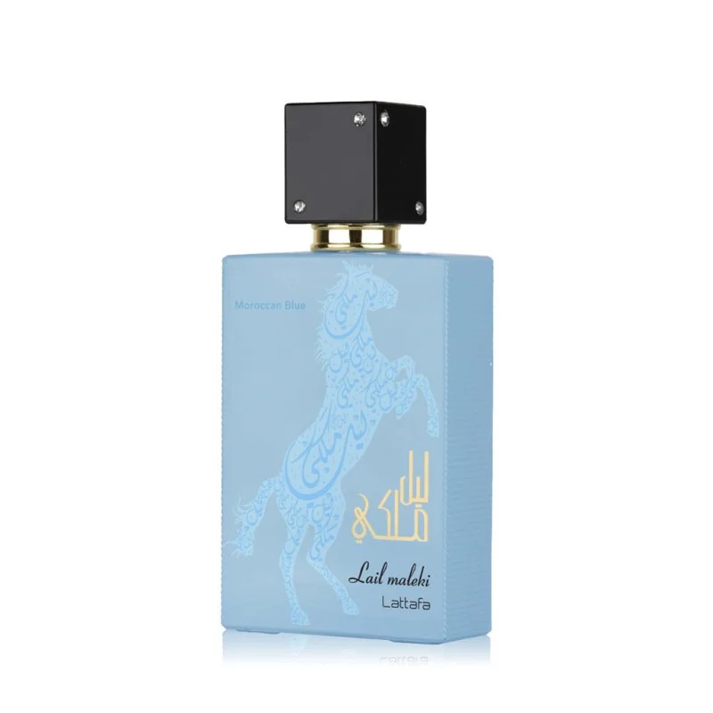 Lail Maleki Morrocan Blue woda perfumowana unisex 100 ml