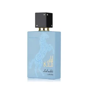 Lattafa Lail Maleki Morrocan Blue woda perfumowana unisex
