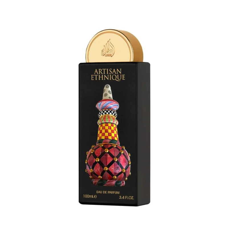 Pride Artisan Ethnique woda perfumowana unisex 100 ml
