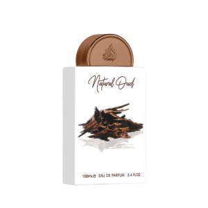Pride Natural Oud woda perfumowana unisex