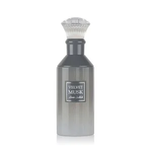 Lattafa Velvet Musk woda perfumowana unisex