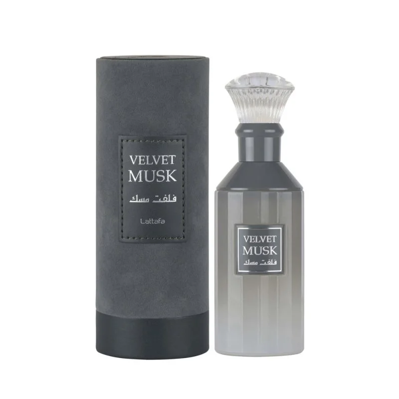 Velvet Musk woda perfumowana unisex 100 ml
