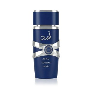 Asad Zanzibar Limited Edition woda perfumowana dla mężczyzn