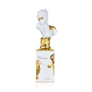 Her Confession woda perfumowana dla kobiet