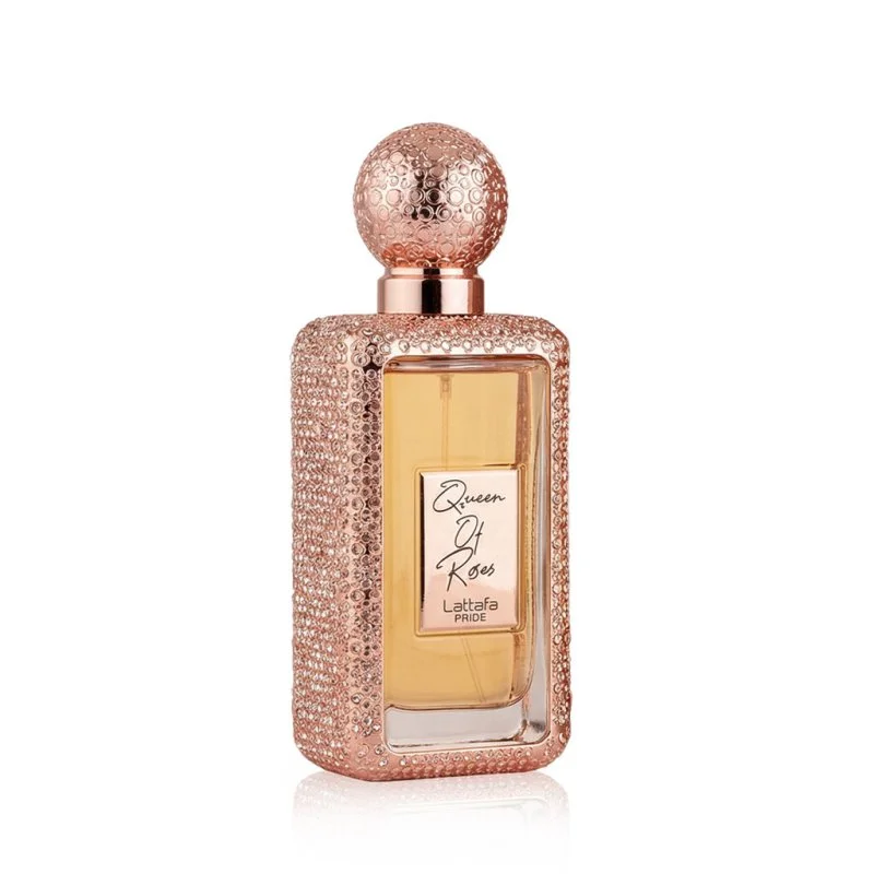 Pride Queen Of Roses woda perfumowana dla kobiet 100 ml