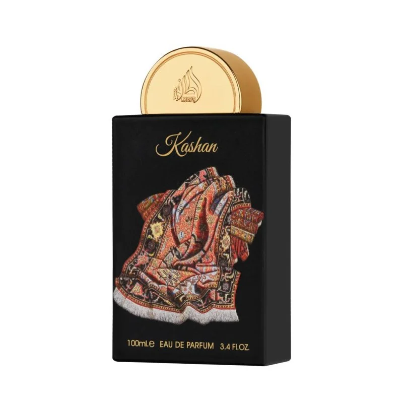 Pride Kashan woda perfumowana unisex 100 ml