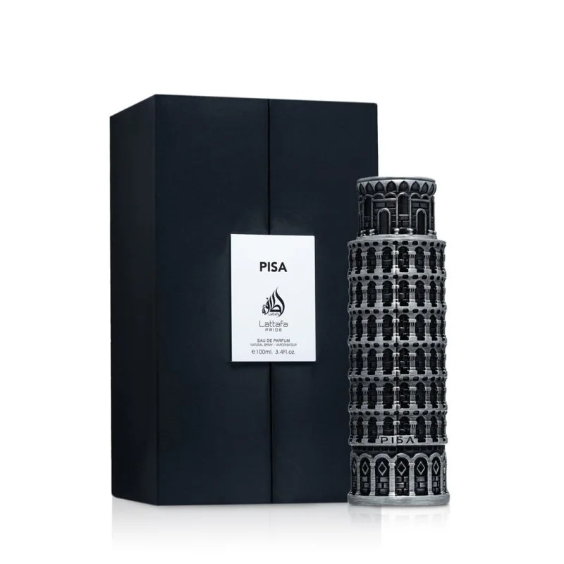 Pride Pisa woda perfumowana unisex 100 ml