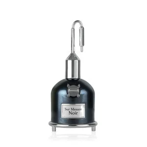 Lattafa Pride Sur Mesure Noir woda perfumowana unisex