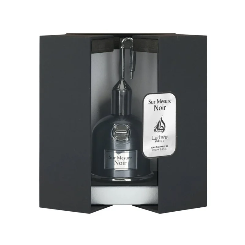 Pride Sur Mesure Noir woda perfumowana unisex 100 ml
