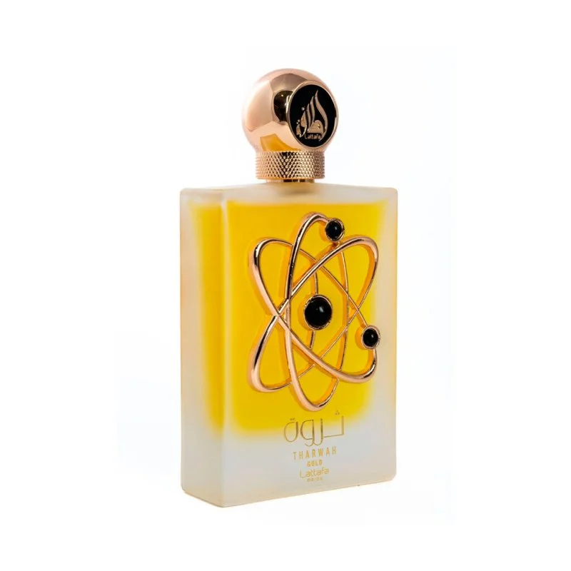 Pride Tharwah Gold woda perfumowana unisex 100 ml