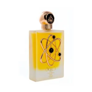 Lattafa Pride Tharwah Gold woda perfumowana unisex