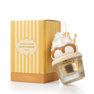 Give Me Gourmand Whipped Pleasure woda perfumowana dla kobiet