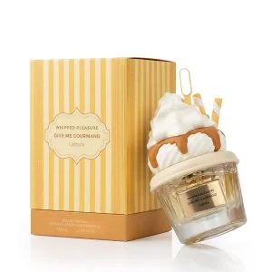 Lattafa Give Me Gourmand Whipped Pleasure woda perfumowana dla kobiet