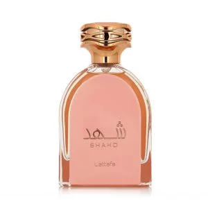 Lattafa Shahd woda perfumowana dla kobiet
