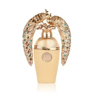 Lattafa Afeef woda perfumowana unisex