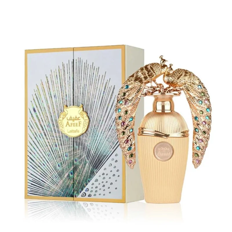 Afeef woda perfumowana unisex 100 ml