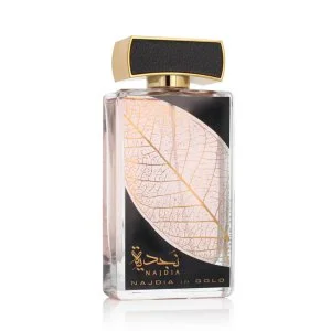 Lattafa Najdia in Gold woda perfumowana unisex