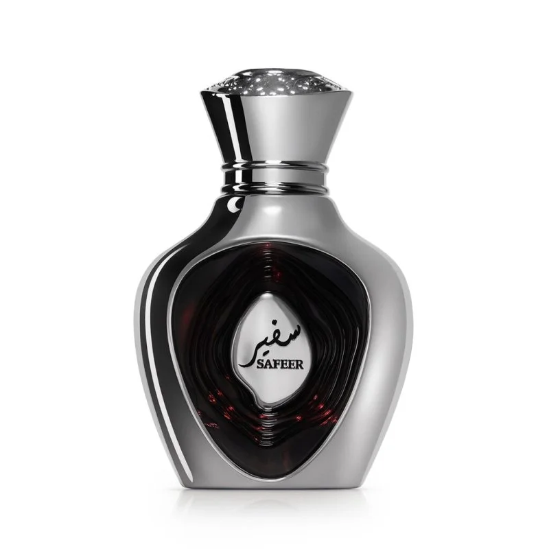 Niche Emarati Safeer woda perfumowana dla mężczyzn 100 ml