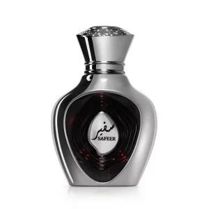 Lattafa Niche Emarati Safeer woda perfumowana dla mężczyzn