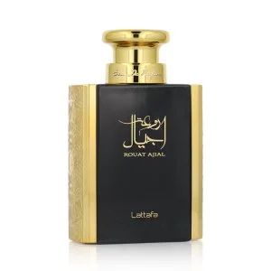 Lattafa Rouat Ajial woda perfumowana unisex