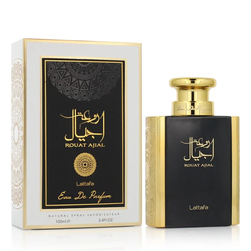 Rouat Ajial woda perfumowana unisex 100 ml