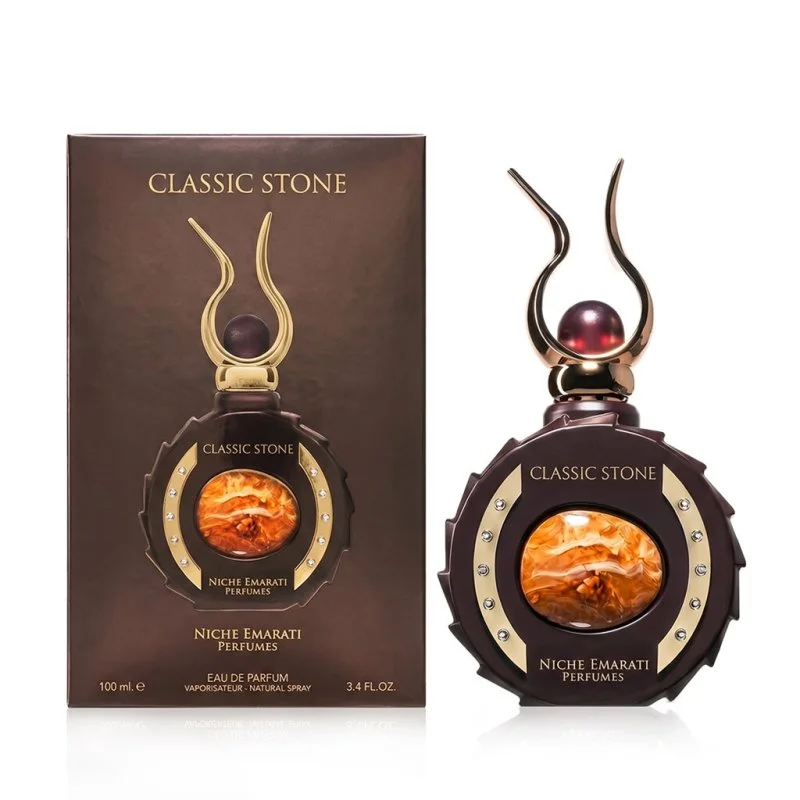 Niche Emarati Classic Stone woda perfumowana unisex 100 ml