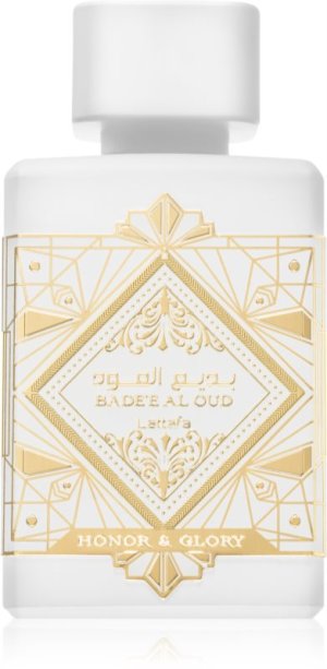 Badee Al Oud Honor and Glory woda perfumowana unisex