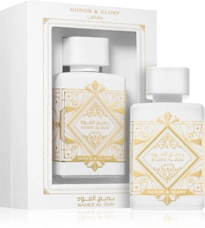 Badee Al Oud Honor and Glory woda perfumowana unisex 100 ml