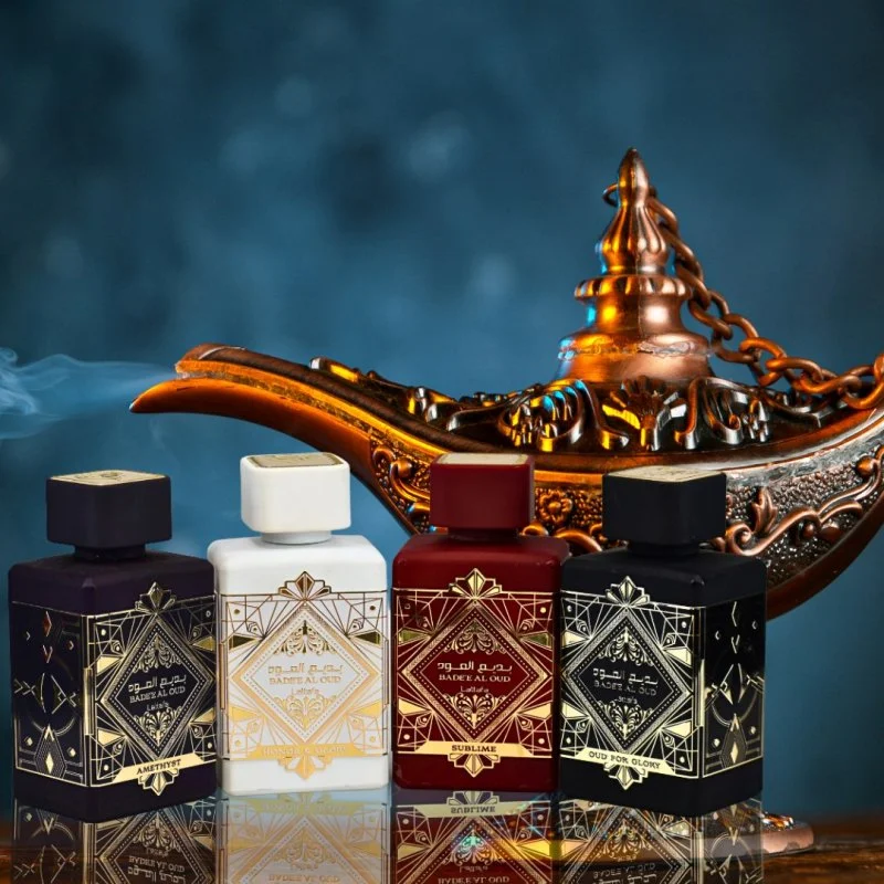 Badee Al Oud Honor and Glory woda perfumowana unisex 100 ml