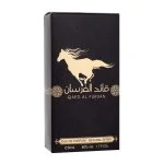 Kolekcja Qaed Al Fursan 50 ml