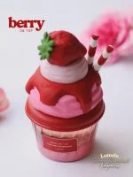 Give Me Gourmand - Berry on Top woda perfumowana 75 ml