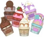 Give Me Gourmand - Berry on Top woda perfumowana 75 ml