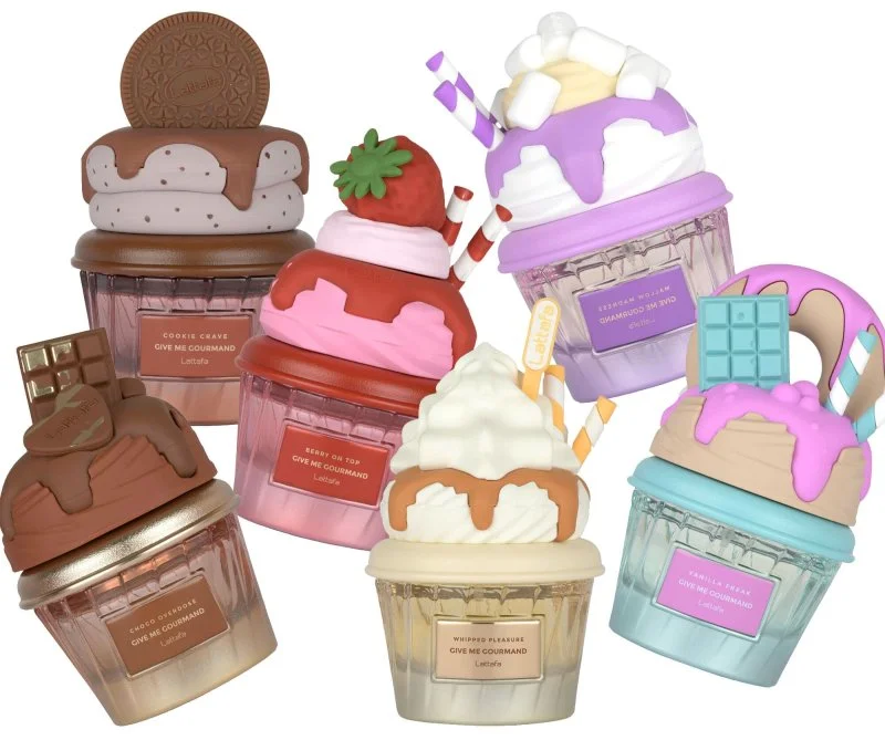 Give Me Gourmand - Cookie Crave woda perfumowana 75 ml