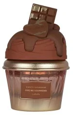 Give Me Gourmand - Choco Overdose woda perfumowana 75 ml