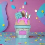 Give Me Gourmand - Vanilla Freak woda perfumowana 75 ml
