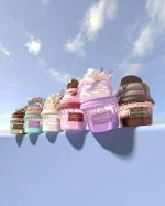 Give Me Gourmand - Vanilla Freak woda perfumowana 75 ml