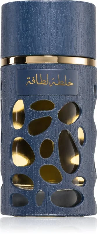 Khalta Blend of Lattafa woda perfumowana unisex 100 ml
