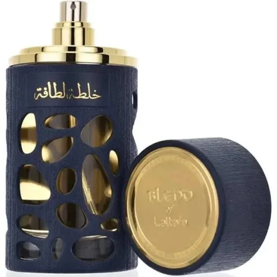Khalta Blend of Lattafa woda perfumowana unisex 100 ml