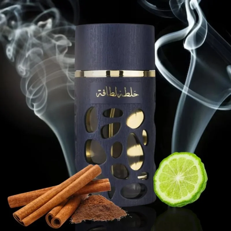 Khalta Blend of Lattafa woda perfumowana unisex 100 ml