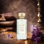 Mahasin Crystal U woda perfumowana 100 ml + 50 ml dezodorant
