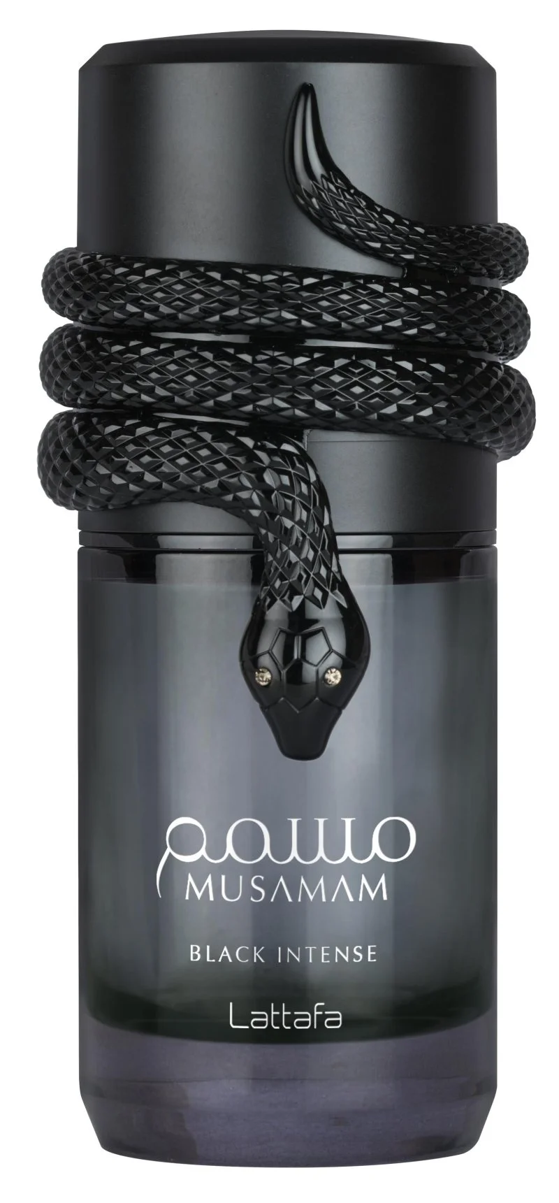 Musamam Black Intense woda perfumowana unisex 100 ml